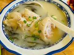 -五丁桥光头香辣蟹(望江橡树林店)