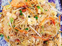 -台州老六海鲜面馆(上南总店)