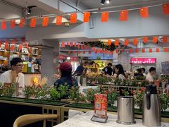-成都瓜串串(华强北店)