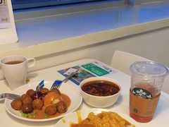 -宜家·瑞典风味餐厅(无锡店)