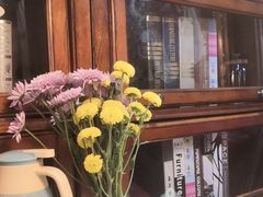 -外婆小聚茶餐厅·生日·团建(市民中心店)