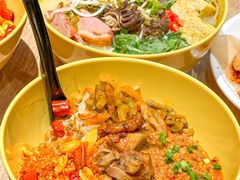 -谭仔米线(壹方城店)