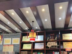 -独秀小吃(蓝田店)