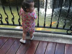 -上海浦东星河湾酒店