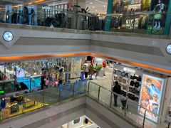 -巴黎春天(浦建店)