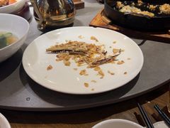 -张家卫·阳江菜·小海鲜(肥婆湾桥店)