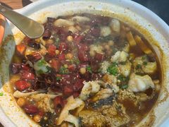 -花盐街·四川乐山小吃(西单大悦城店)