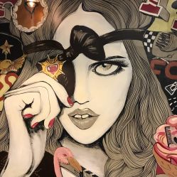 -逸丝风尚yesfashion造型