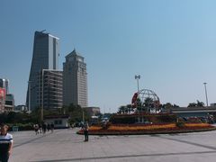 -珠海拱北口岸