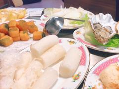 -燃计沙茶皇·香港沙茶火锅(人广旗舰店)