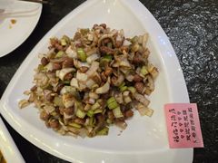-福临门酒店·海鲜·家常菜·浑锅
