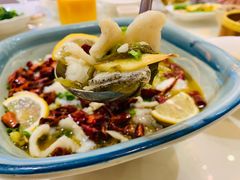 -北海渔村酒楼·粤菜海鲜点心(新华店)
