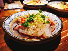 川北凉皮-火动力烤全鱼(吾悦国际广场店)