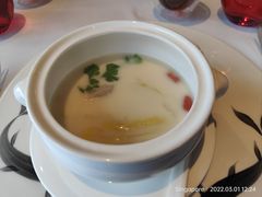 -桃苑(华侨银行大厦店)