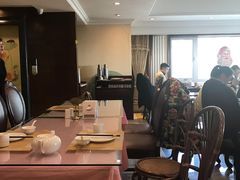 -牟传仁饭庄(星海店)