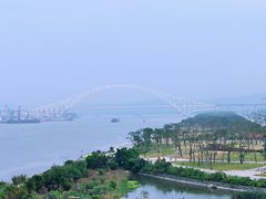 -芒洲湿地公园
