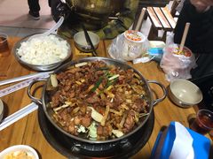 脆皮鸡-知味脆皮鸡