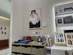 -海马体照相馆(大连柏威年购物中心店)