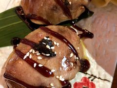 鹅肝寿司-有喜屋·深夜食堂(北京西路店)