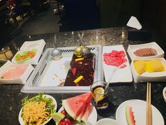 -海底捞火锅(德辉广场店)