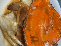 -万龙洲海鲜·粤菜(亚运村店)