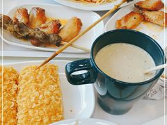 -宜家·瑞典风味餐厅(北京西红门店)