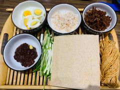 -向民炒鸡老店(金泰华府店)