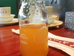-蟹谢蒸鲜自助餐厅