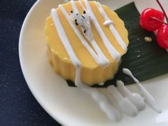 -新食谱全日制餐厅·苏州苏州湾艾美酒店