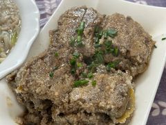 -中元酒楼侏儒三蒸(建新东区店)