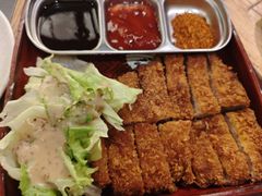 -沼津港精致料理·寿喜烧·烧鸟(龙湖南桥天街日料榜单店)