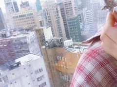 -香港尖沙咀凯悦酒店