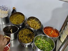 -中山牛肉肥肠粉面馆(军工社区店)