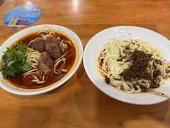 -华兴街自力面店