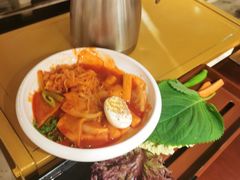 -三代烤肉(保利广场店)