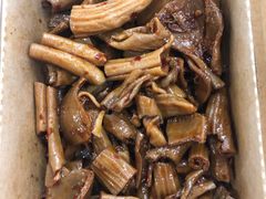 椒麻鸭肚-卤生活(古墩路店)
