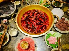 -小龙坎火锅(总店)