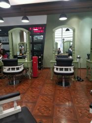 -形象革命造型·护肤Hair Studio