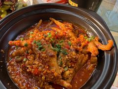 -小林哥的海鲜馆·夜宵烧烤(渔人码头店)