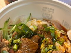 -鑫花溪牛肉米粉(文星广场店)