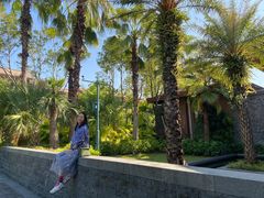 -广州都喜泰丽温泉度假酒店