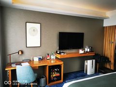 -潍坊鸢飞大酒店(泰华城店)