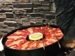 -九田家黑牛烤肉料理(太阳城店)