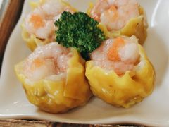 -东江渔村·古典园林·30年粤菜老字号(太和店)