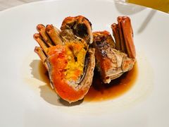 -苏帮袁Sue Cuisine(来福士店)