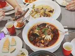 -香辣会·老牌川菜(骏豪店)
