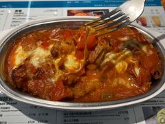 -敏华冰厅(平安金融中心店)