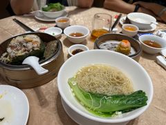 -广东胜利宾馆西关粤中餐厅