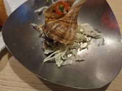 -质烤烤物·活烤海鲜(质烤总店)