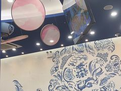 -西部马华清真兰州牛肉面·烧烤夜市(上地店)